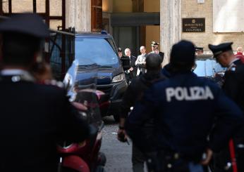 Foligno, rinvenuta bomba della prima guerra mondiale durante il corteo della Quintana