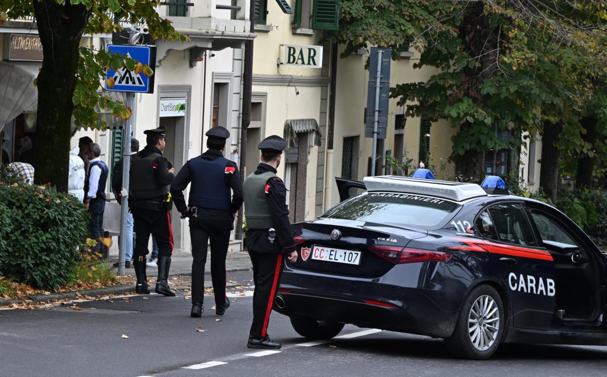 Fuga dai domiciliari a Perugia: 48enne finisce di nuovo in manette