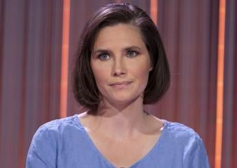 Amanda Knox, arriva la serie tv: iniziate le riprese a Orvieto