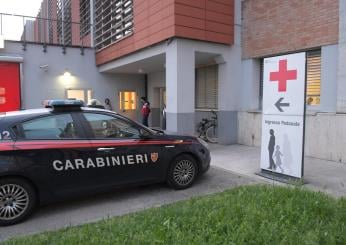 Braccialetti anti-aggressione negli ospedali umbri: cosa sono e come funzionano