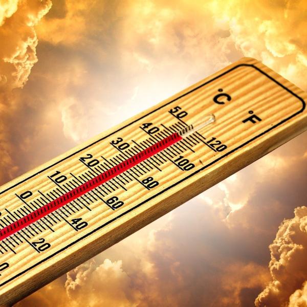 Meteo Umbria, è già estate: nel weekend fino a 27 gradi di temperatura. Ma si prevede un calo