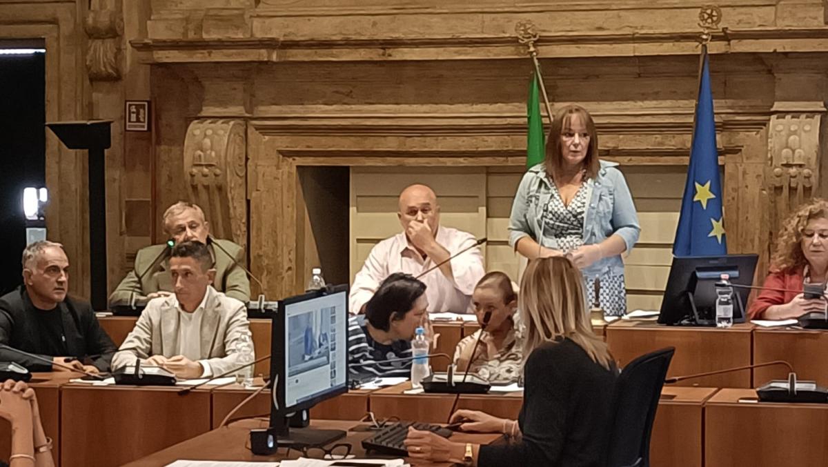 Prove tecniche di intesa locale, l’accordo nazionale AP-centrodestra approda a Terni