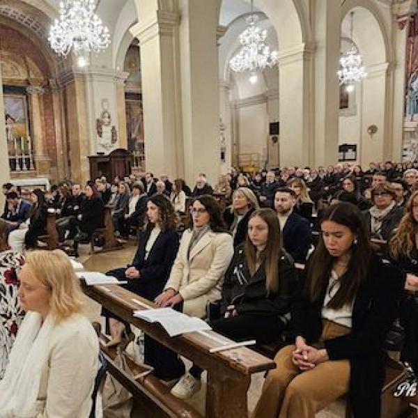 Pasqua a Terni, il bilancio della festività