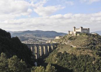 Estate a Spoleto, 40 appuntamenti fino a settembre