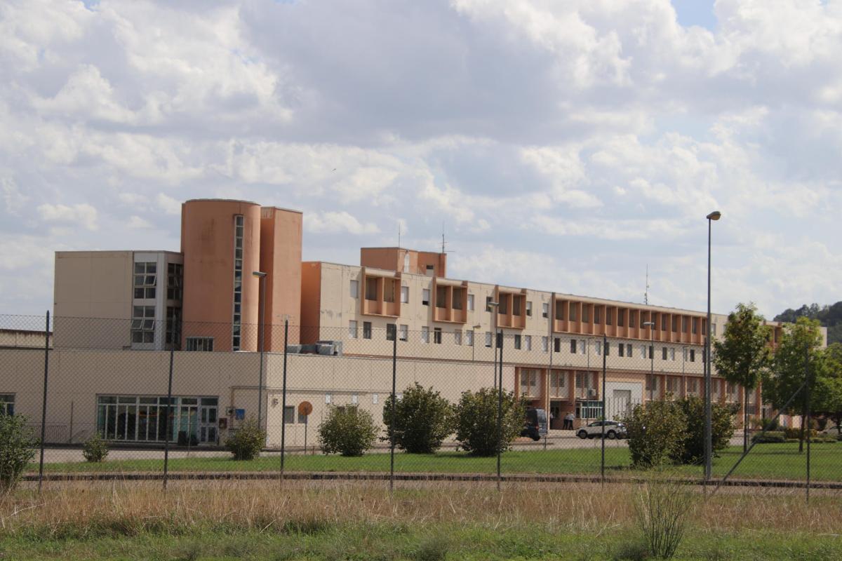 “Per Aspera Ad Astra”: cultura e bellezza al carcere di Perugia