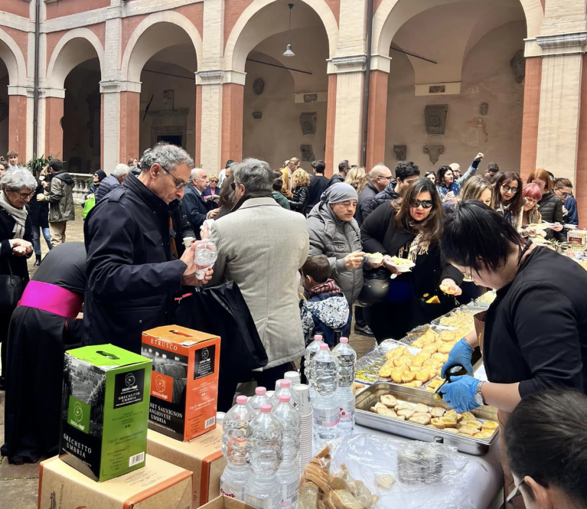 Pasqua da tutto esaurito per le eccellenze Made in Umbria