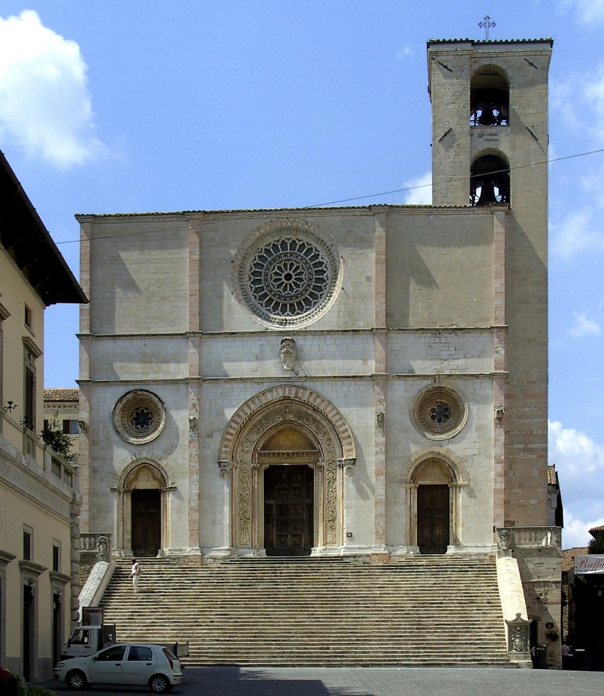 Weekend medievale a Todi: diventerà la Città degli Arcieri