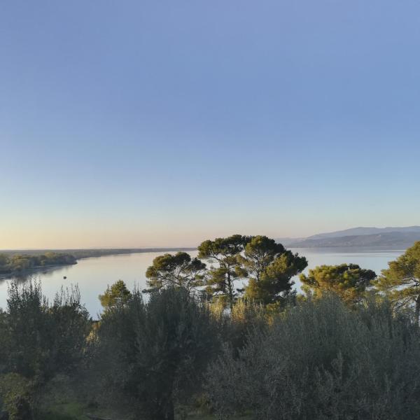 La Vecchia Frittoria, il fish and chips che non ti aspetti è quello del Trasimeno