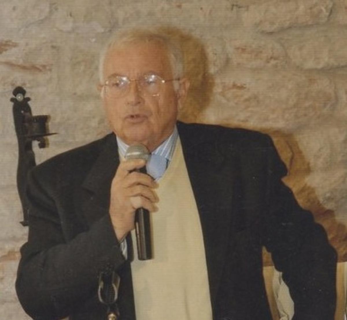 Addio al Professor Giambaldo Belardi, storico di Gubbio: eredità preziosa per la città