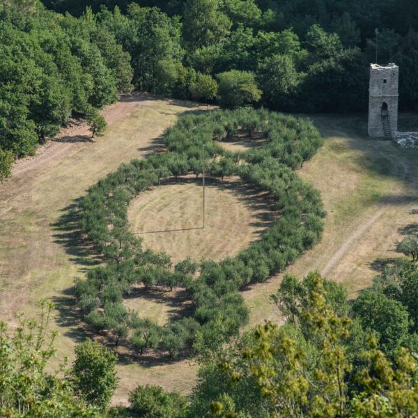 Umbria, tornano le Giornate FAI di Primavera il 22 e 23 marzo