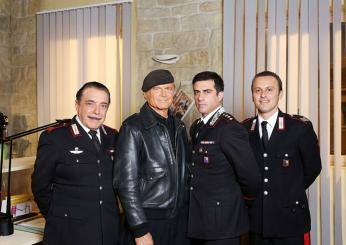 Terence Hill festeggia 85 anni. Una lunga carriera di successi e l’attaccamento all’Umbria