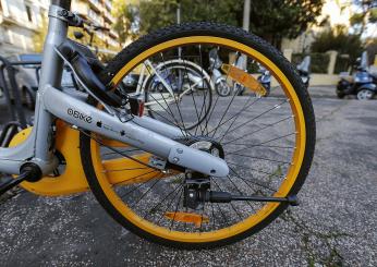 Terni, Alternativa Popolare: appello sulle biciclette in centro città