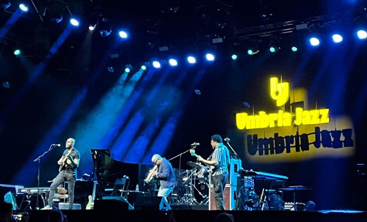 Umbria Jazz annuncia il programma con numeri già da record: 580 artisti, 238 eventi per 330 ore di musica