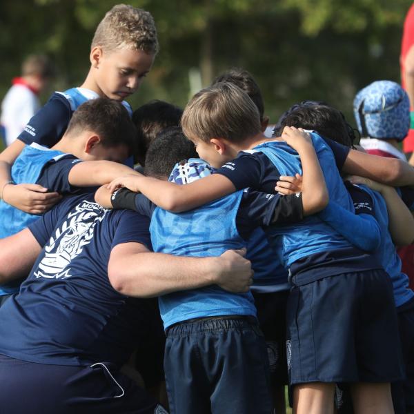 Scuole, parte il progetto “Rugby & ADHD”: di cosa si tratta