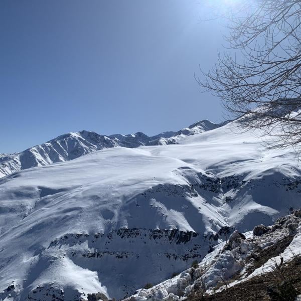 Meteo in Umbria: dal fine settimana crollo delle temperature e neve sull’Appennino