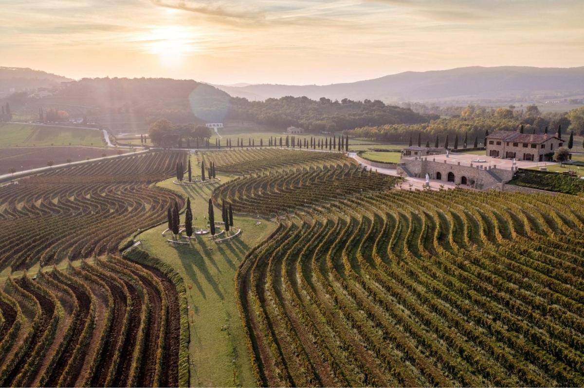 Tour enogastronomico in Umbria: ecco dove andare per vini e cibi di qualità