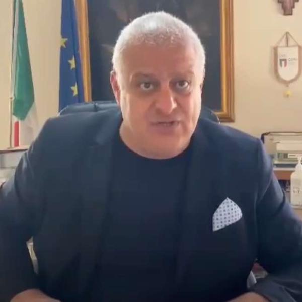 Il vicesindaco Corridore parla della sanità a Terni e in Umbria: “Situazione grave e inaccettabile”