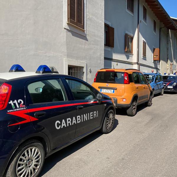 Sequela di furti in appartamento a Gubbio: in città cresce preoccupazione per la sicurezza