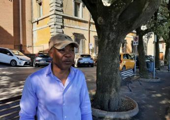 Patrick Lumumba: “Con Knox eravamo amici ma mi ha pugnalato”