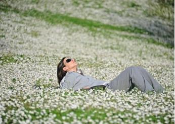 Meteo Umbria, che tempo farà il 4 e il 5 giugno 2024