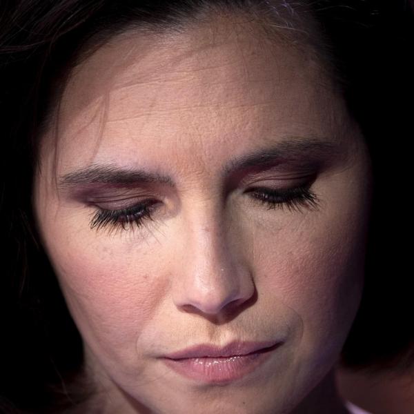 Amanda Knox, pronto ricorso contro la condanna per calunnia