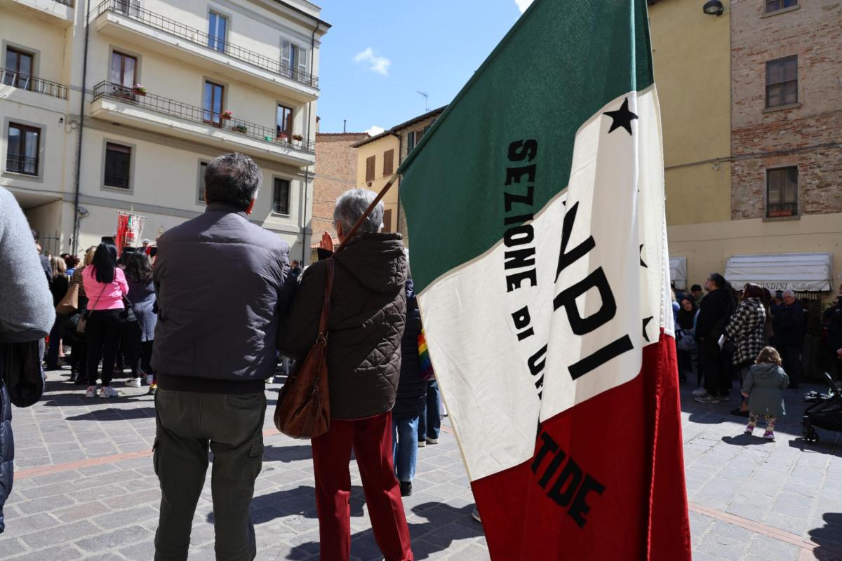 Umbertide ricorda le vittime degli eccidi di Serra Partucci e Penetola, Il sindaco: “Ricordare è un dovere”