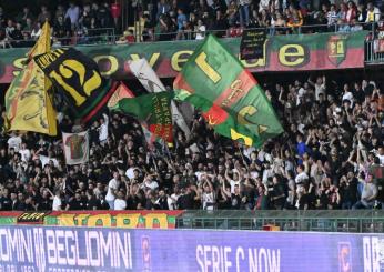 Dove vedere Ternana-Rimini: data, orario e diretta