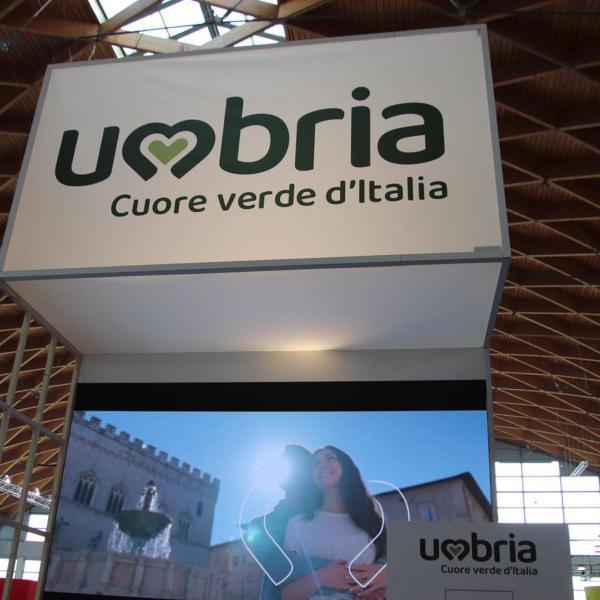 Turismo in Umbria, dalla Regione arrivano 35 milioni di euro per lo sviluppo del settore