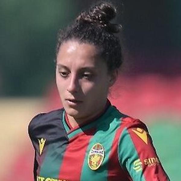 Ternana Women, Vigliucci: “Contro il Chievo sarà una gara fisica”