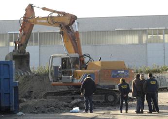 Terni, inceneritore Bioter: ricorso respinto dal TAR. Chiesto il riesame ambientale