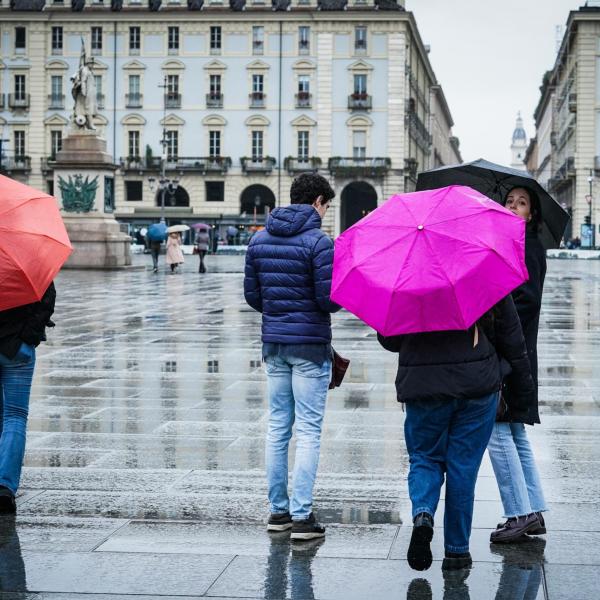 Meteo, che tempo farà in Umbria: allerta gialla il 15 maggio