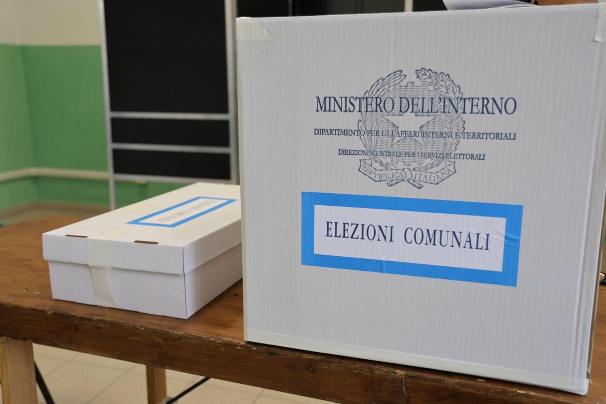 Ballottaggio Foligno, risultati in tempo reale: voto, affluenza e nuovo sindaco