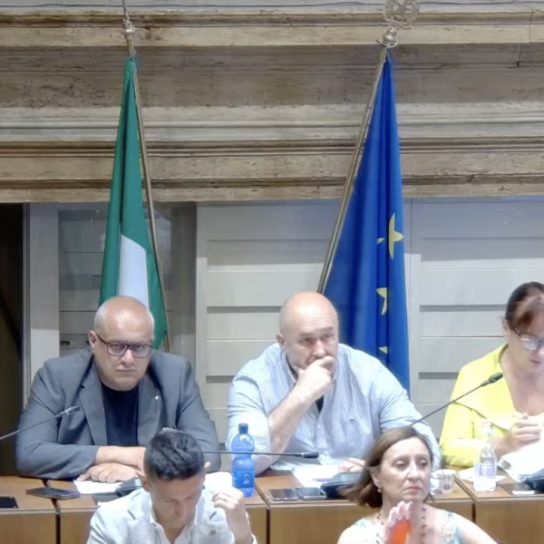 Il forno crematorio di Terni rinviato in commissione per approfondimenti