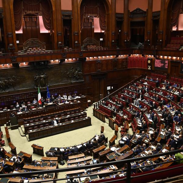 AST, audizione alla Camera di sindacati e Arvedi. Forza Italia: “Sostenere industria strategica”