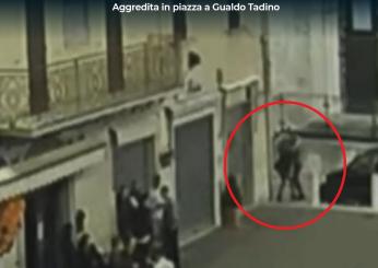 Polemiche e indignazione delle opposizioni dopo l’episodio di violenza in piazza Martiri a Gualdo Tadino