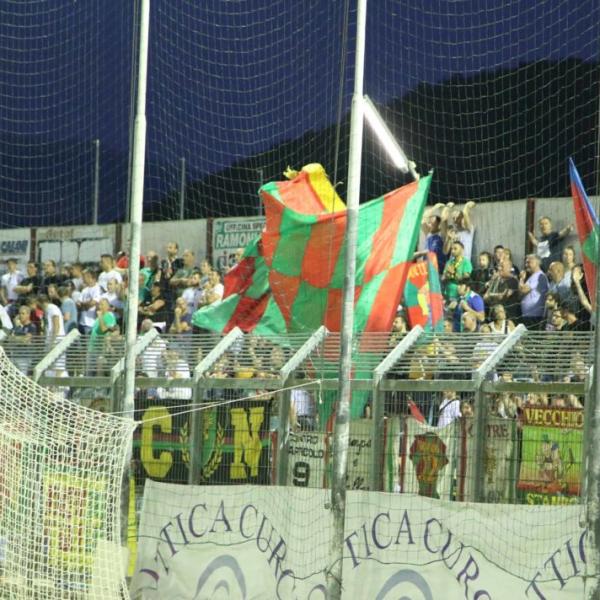 Calciomercato Ternana, scambio di giocatori con il Catania: i dettagli