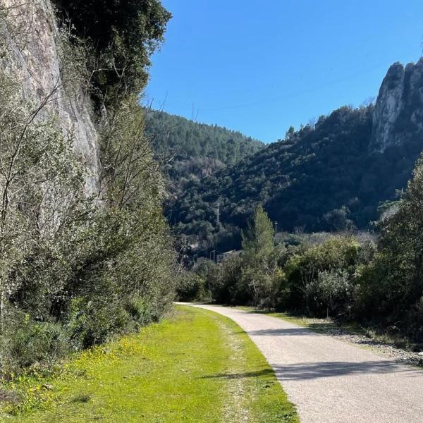 Gole del Nera: presto la nuova area sportiva attrezzata. Gli appuntamenti estivi a Stifone