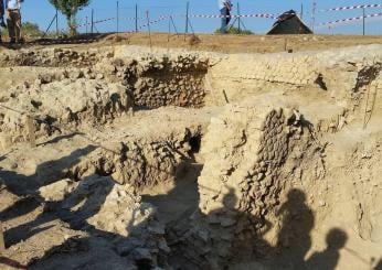 Lugnano in Taverina, in arrivo un docufilm dedicato alla villa romana di Poggio Gramignano