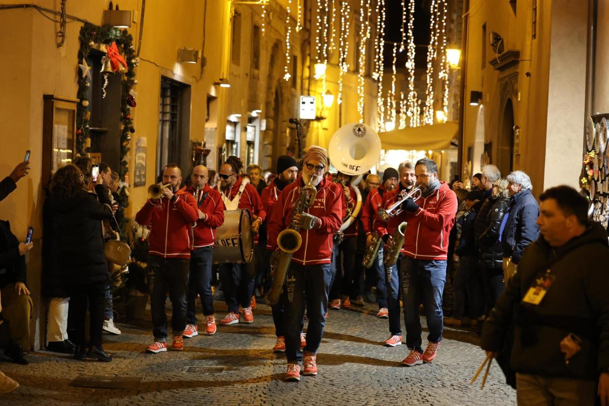 Umbria Jazz Winter, a Orvieto un successo straordinario per la 31esima edizione