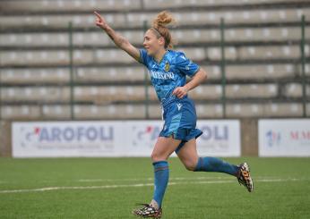 La Ternana Women va in serie A se.. tutto quello che c’è da sapere sul play off contro il Napoli