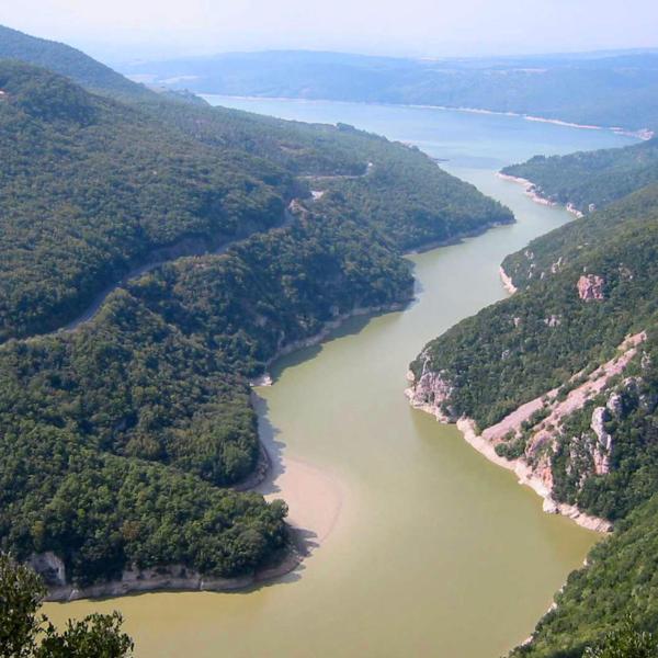 In Umbria è allarme Tevere salato: le conseguenze per l’agricoltura