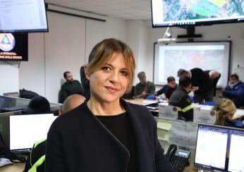 Roberta Tardani, c’è il simbolo per la lista civica di Orvieto