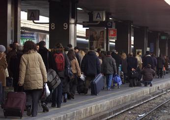 Disagi per i pendolari umbri: annunciata un’interrogazione regionale