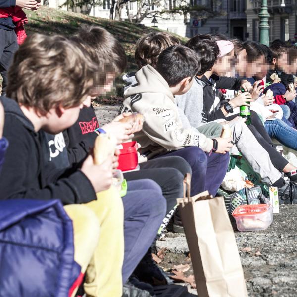 Spello, gli alunni andranno a scuola accompagnati dalla sorveglianza: ecco perché