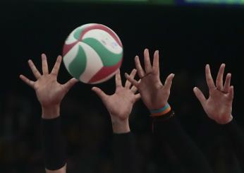 La Bartoccini Fortinfissi Perugia Volley festeggia con la sua gente la promozione in Serie A1