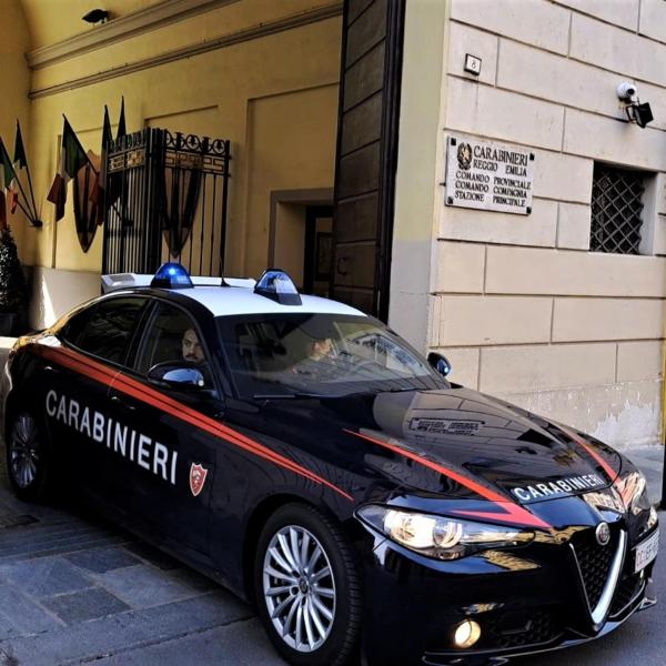 Perugia, maltratta la madre anziana: arrestato 59enne