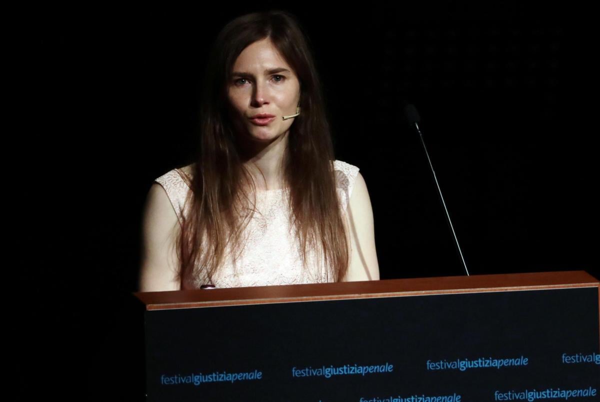 Processo Amanda Knox, il commento dell’esperto Mauro Valentini: “Condanna di calunnia giusta ma sin troppo severa, ecco perchè”