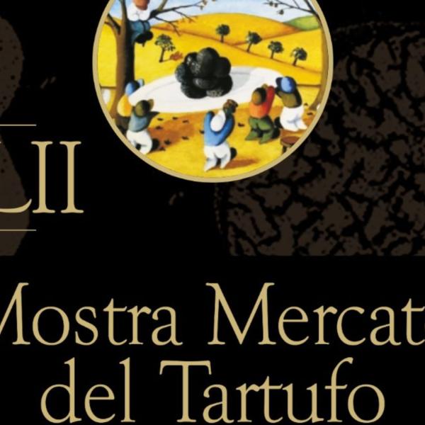 Umbria, torna la Mostra Mercato del Tartufo in Valtopina