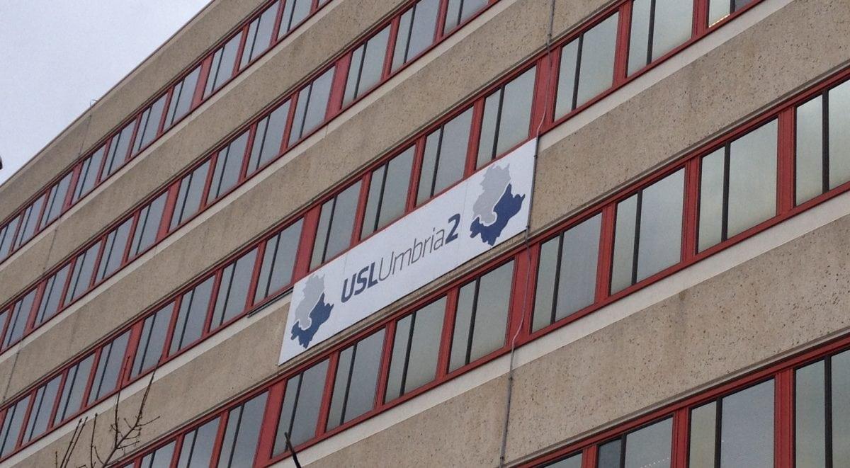 Usl Umbria 2, termina il percorso di valorizzazione della dirigenza sanitaria: 68 nuovi incarichi