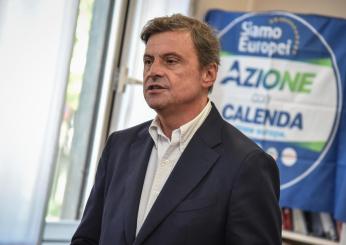 Elezioni in Umbria, entrano in Azione Calenda e Richetti. Giacomo Leonelli: “Avanti per la strada della proposta concreta contro il populismo”